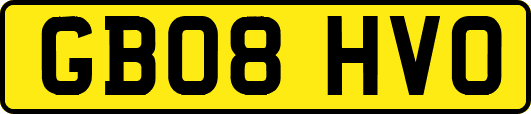 GB08HVO