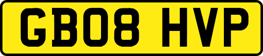 GB08HVP