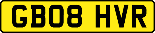 GB08HVR