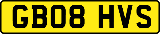 GB08HVS