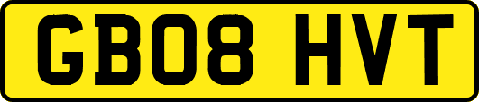 GB08HVT