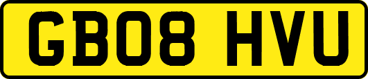GB08HVU
