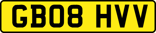 GB08HVV