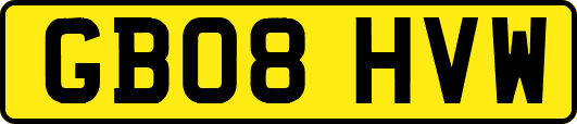 GB08HVW