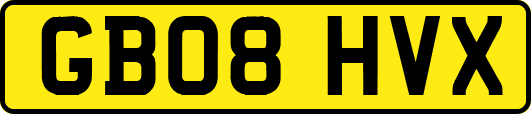 GB08HVX