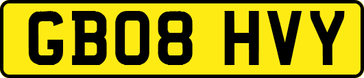 GB08HVY