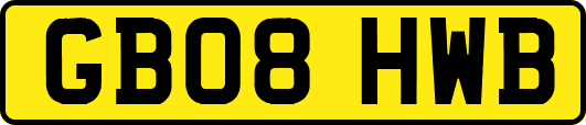 GB08HWB