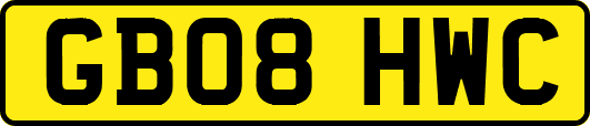 GB08HWC