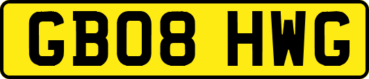 GB08HWG
