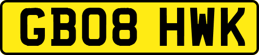 GB08HWK