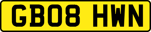 GB08HWN