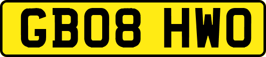 GB08HWO