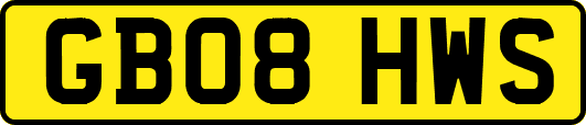GB08HWS