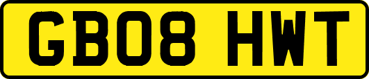 GB08HWT