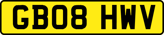GB08HWV