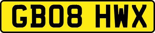 GB08HWX