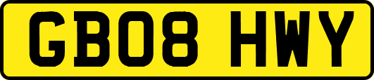 GB08HWY