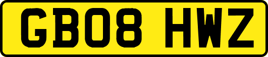 GB08HWZ