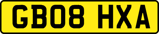 GB08HXA