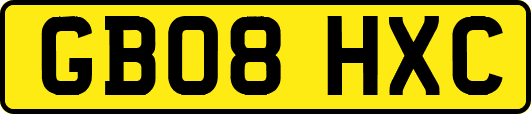 GB08HXC