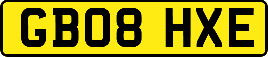 GB08HXE