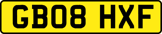 GB08HXF