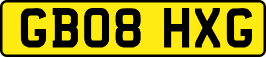 GB08HXG