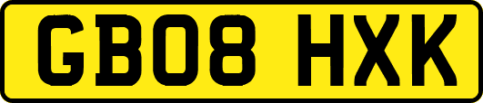 GB08HXK