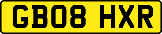 GB08HXR