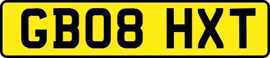 GB08HXT