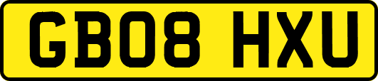 GB08HXU
