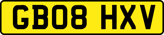GB08HXV