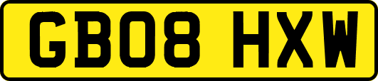 GB08HXW