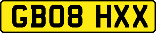 GB08HXX