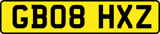 GB08HXZ