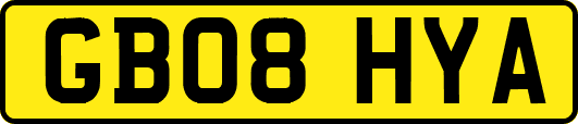 GB08HYA
