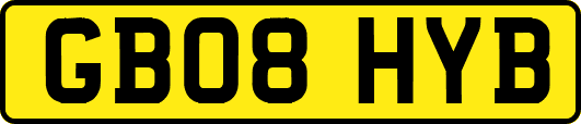 GB08HYB