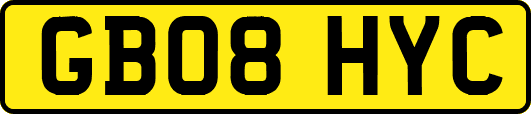 GB08HYC