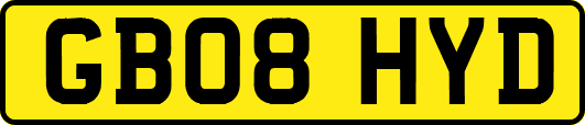 GB08HYD