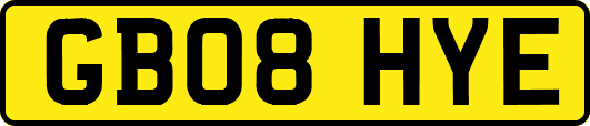 GB08HYE