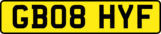 GB08HYF