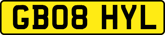 GB08HYL