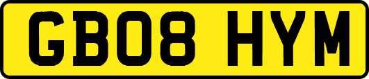 GB08HYM