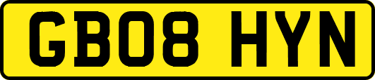 GB08HYN