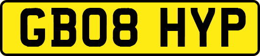 GB08HYP