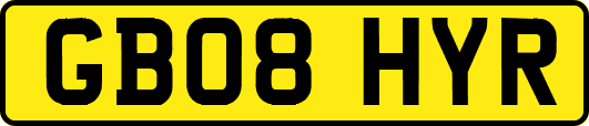 GB08HYR