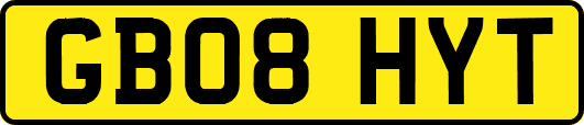 GB08HYT