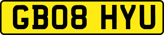 GB08HYU