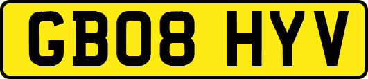 GB08HYV