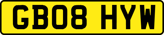 GB08HYW